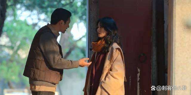 风吹半夏许半夏跟谁在一起了？