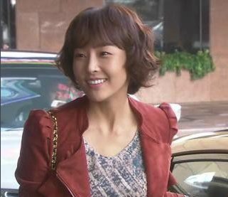 韩剧千日的约定,香琪是谁扮演的