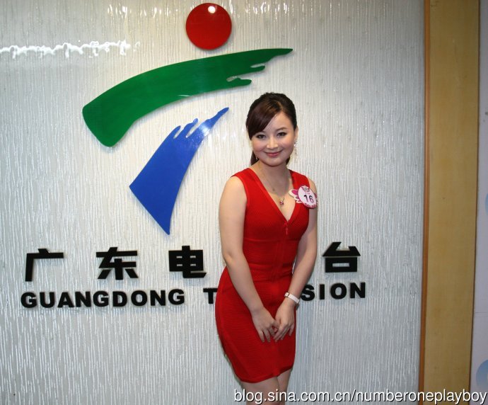 雷君君的主持节目