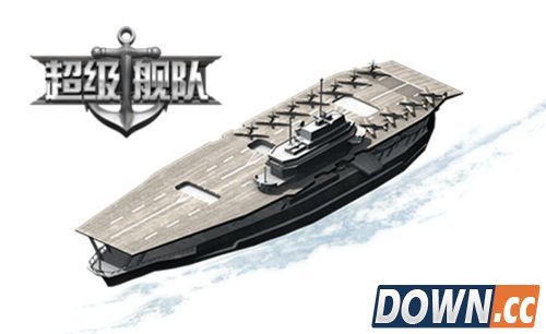 母舰核心的属性