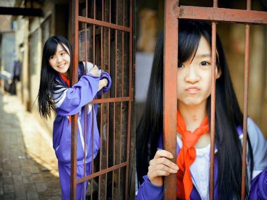 怎么评价演员宋伊人?