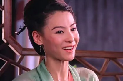 “《河东狮吼》张柏芝经典语言：你要宠我要爱我...这句话完整的是什么？