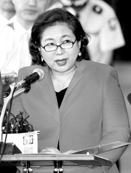 玄贞恩的商场之道