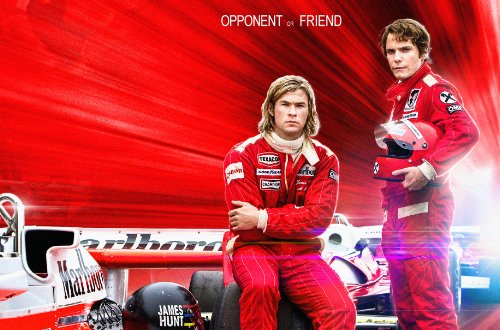 车速很高的电影推荐