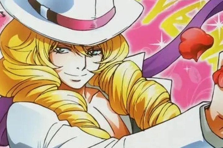 《海贼王》名字有哪些？