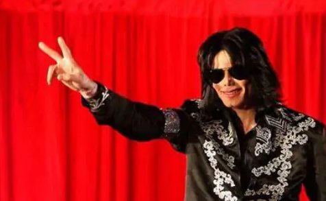 杰克迈克杰克逊是怎么死的？