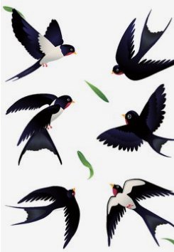 呢喃燕子语梁间，底事来惊梦里闲是什么意思