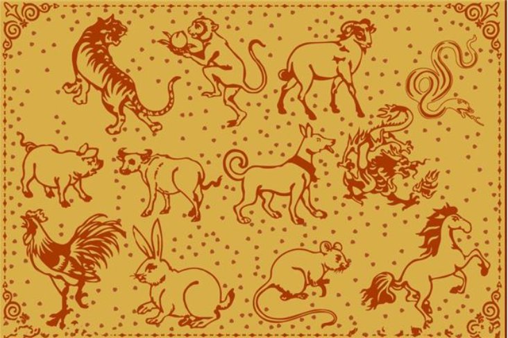 随口乱说指哪个生肖