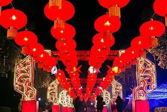 过年演员表谁演的谁？