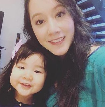 许慧欣老公背景遭扒，许慧欣退圈原因真相了