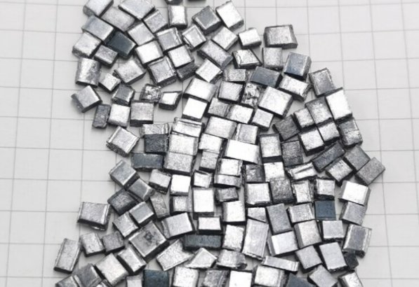 十大最贵的金属排名