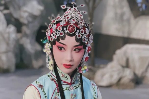 生旦净丑的意思是什么意思