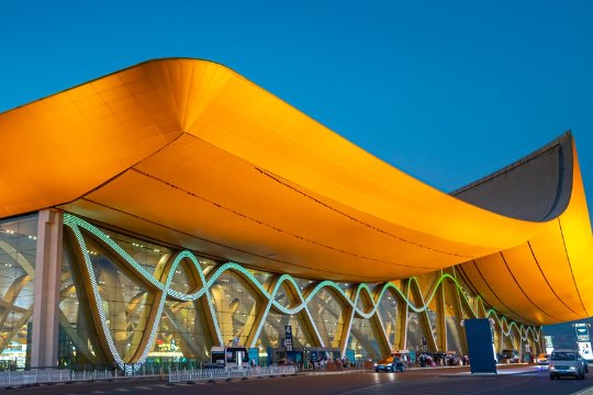 历届世博会举办城市