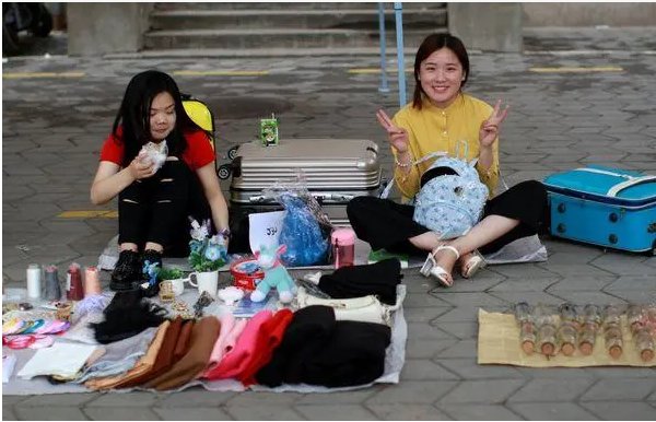 晚上7点到10点的兼职有哪些？