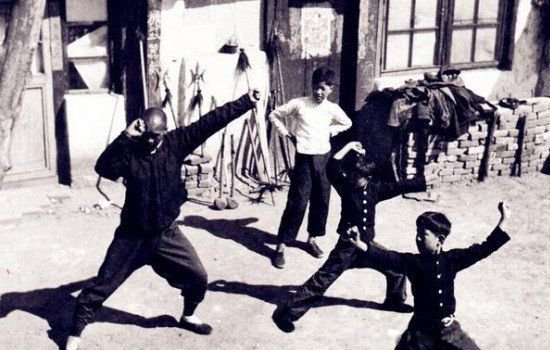 霍元甲有几个儿子和女儿 他的老婆最后什么结局