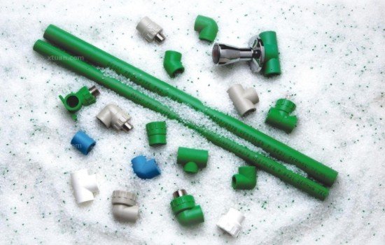 国内十大ppr水管品牌