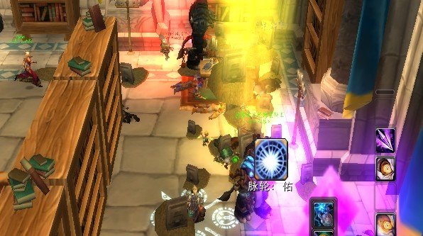 加里索斯的人物评价