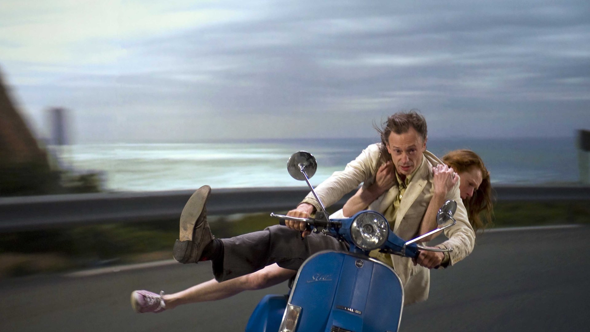 云端求爱记的基本资料