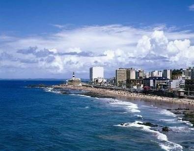 latin america north是哪个国家