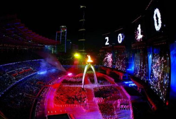 广州举行第几届亚运会？一共举办多少次？