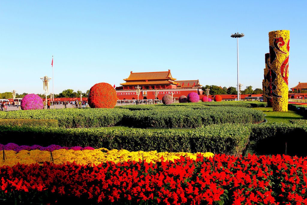 繁荣昌盛的近义词