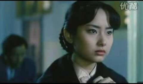 铁马骝ii之街头杀手孤女小倩的扮演者是谁