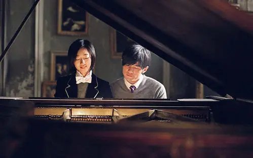 电影《不能说的秘密》最后的结局到底是不是一个悲剧?