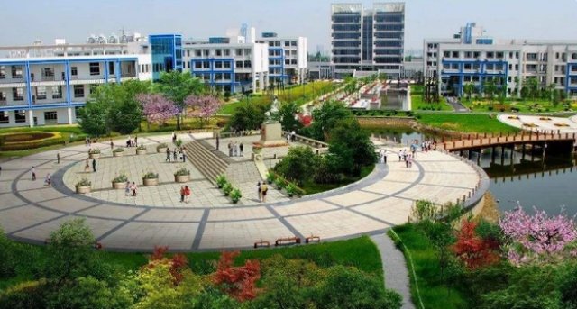 太仓中学排名一览表