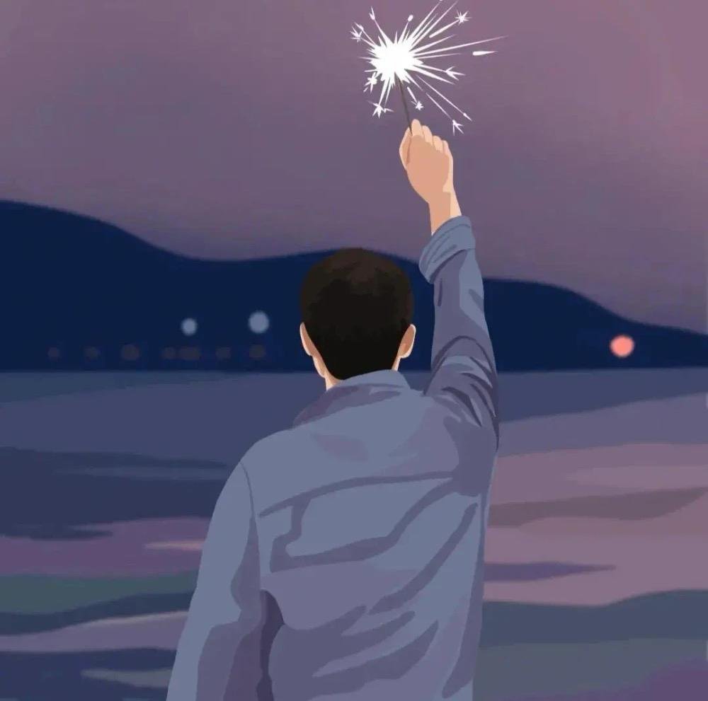 相见恨晚代表什么意思？