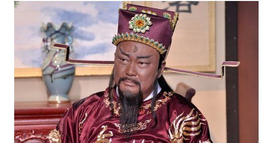 包青天饕香楼是哪一集