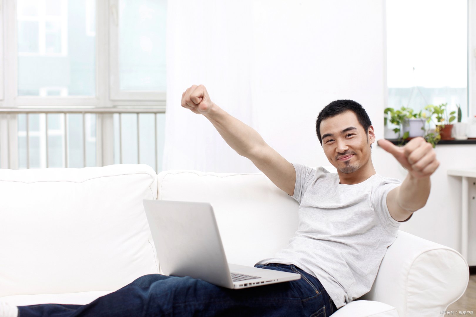 很多男人从来不哭，你知道为什么吗？