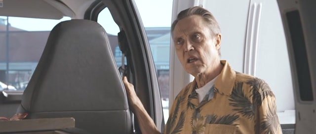 初来乍盗的电影剧情