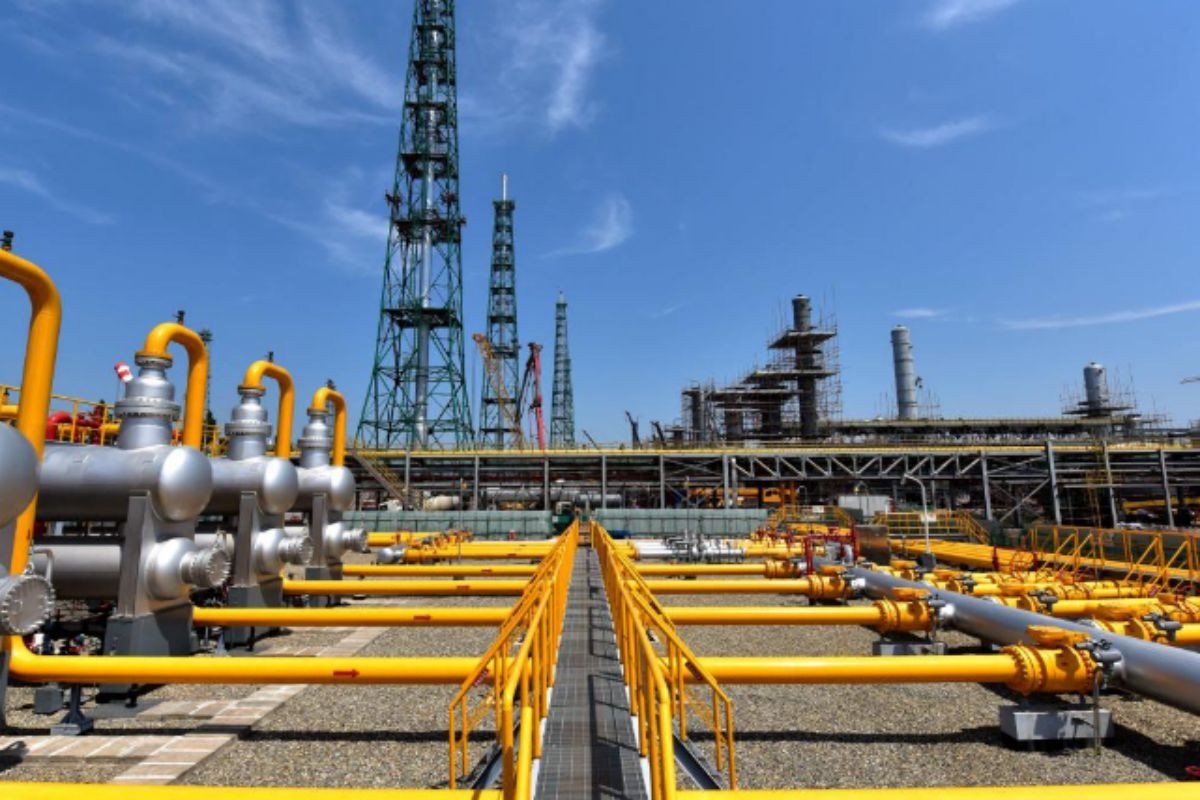 对外贸易增长的原因