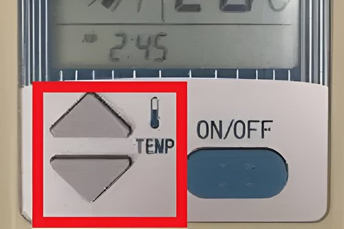 海尔空调制热的正确开法