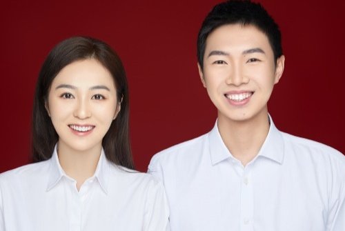 脱口秀演员杨蒙恩官宣结婚，女方是谁？有何来头？