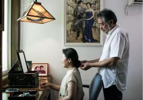 有情难以饮水饱前面一句是什么