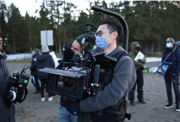 中文怎么做字幕?