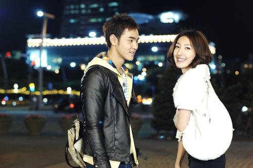 姐弟恋的电视剧有那些?