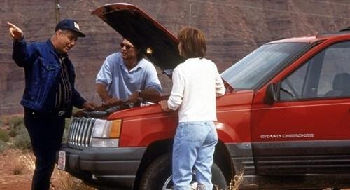 悍将奇兵的影片评价