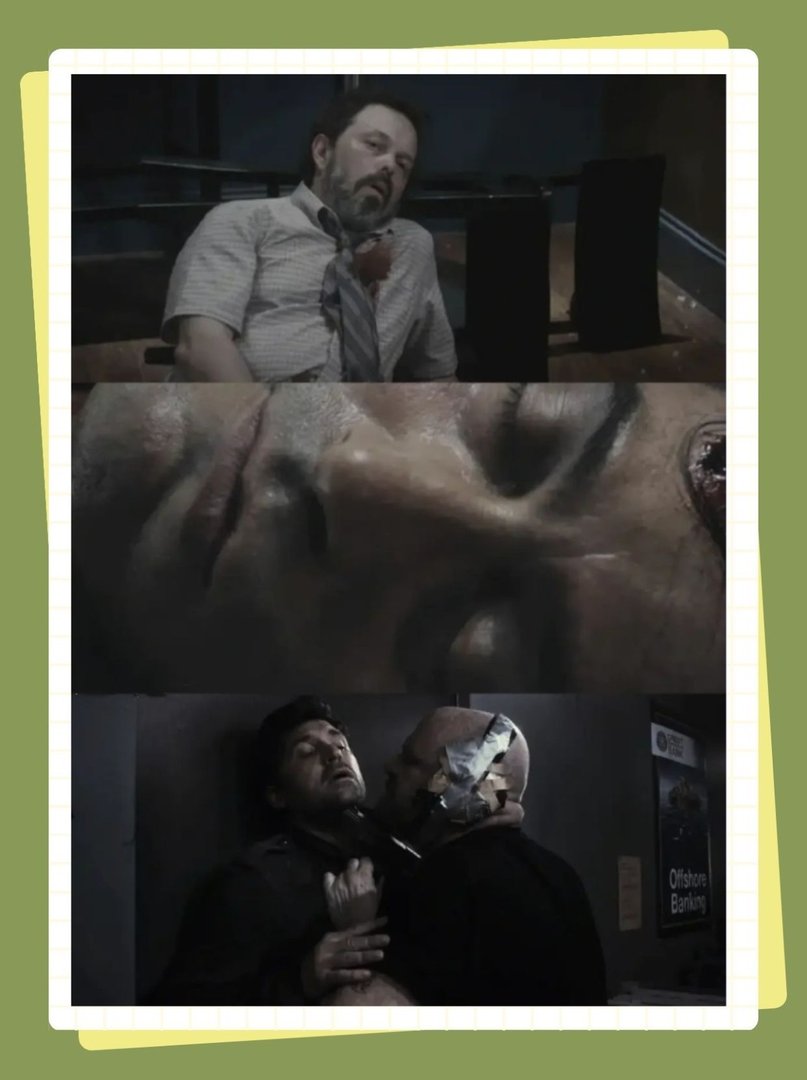 《捕蝇纸》求推荐