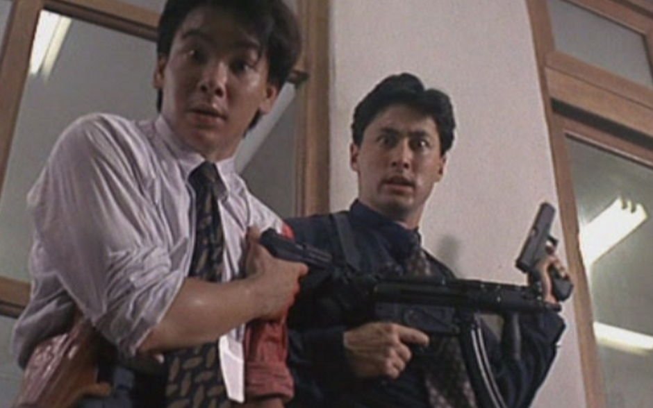 国际大营救的演职员表