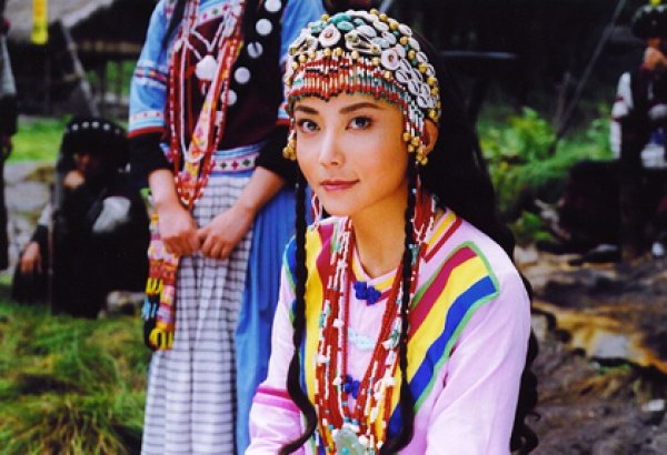 怒江魂的剧情简介