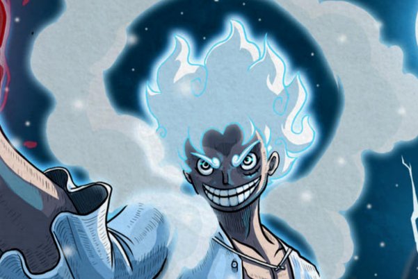 海贼王路飞什么时候觉醒的果实能力？