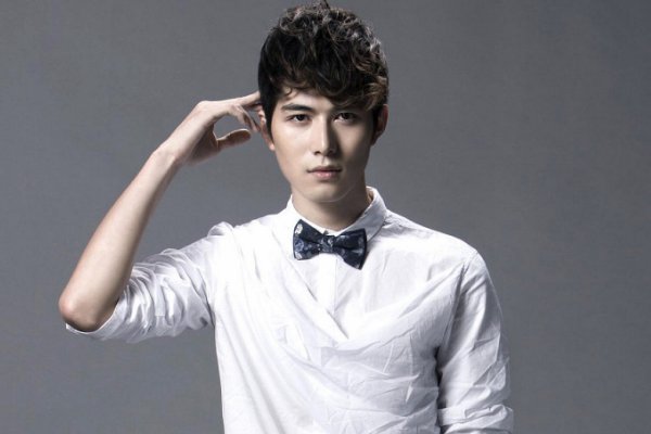 关于陈学冬的个人资料