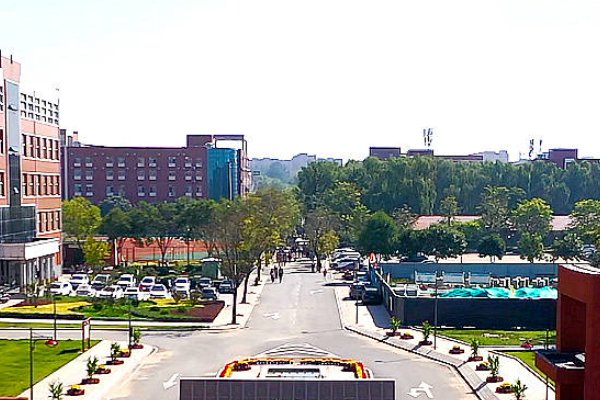 晋中职业技术学院新校区有哪些专业