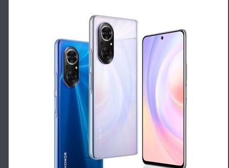 jlh- an00是什么型号的手机啊？