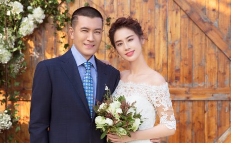 杨子是谁的孩子呢？