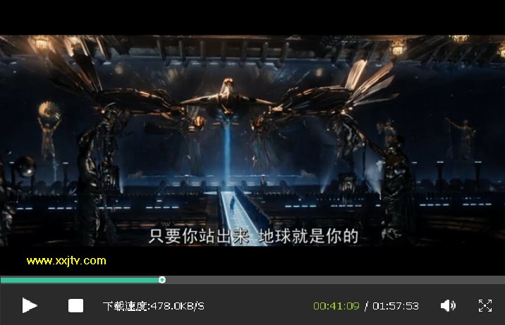 《木星上行》电影BT种子完整版下载地址？