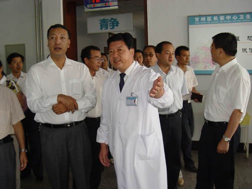 田宝忠的田宝忠（中医专家）