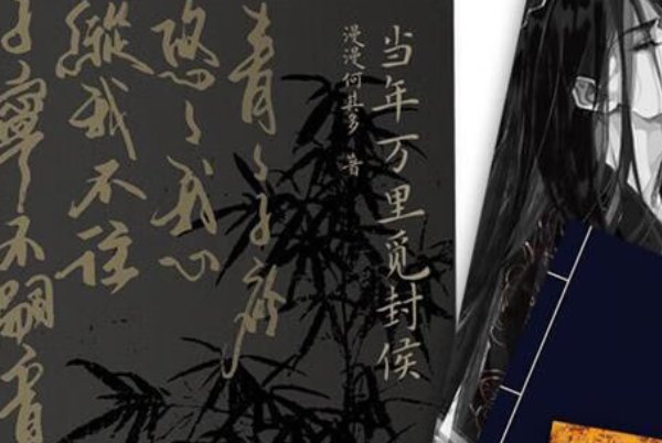 晋江公认十大最好看小说